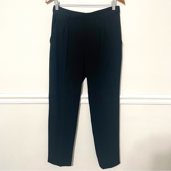 MM Lafleur • the nakamura trouser black sz 4 - Picture 7 of 13